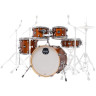 Mapex Mars Maple Fusion Shell Set WM Набор №618130 Mapex Mars Maple Fusion Shell Set WM Bundle №618130