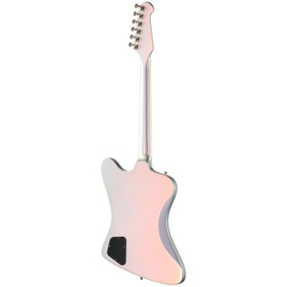 Эпифон Фьютура Файрбирд Кастом QS Epiphone Futura Firebird Custom QS