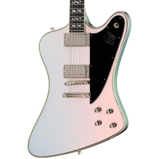 Эпифон Фьютура Файрбирд Кастом QS Epiphone Futura Firebird Custom QS