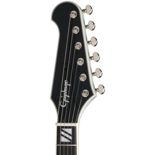 Эпифон Фьютура Файрбирд Кастом QS Epiphone Futura Firebird Custom QS
