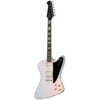 Эпифон Фьютура Файрбирд Кастом QS Epiphone Futura Firebird Custom QS