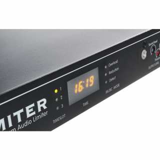 Dateq SPL-2TS MKII Dateq SPL-2TS MKII