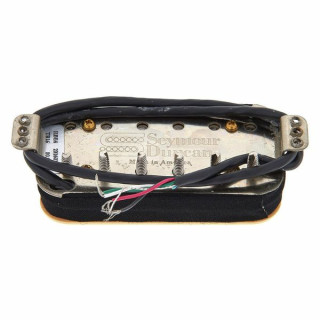 Seymour Duncan TB-16-59/Custom Hybrid Zebra Seymour Duncan TB-16-59/Custom Hybrid Zebra