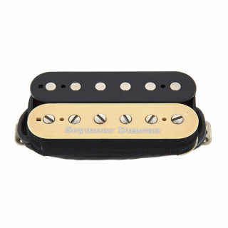 Seymour Duncan TB-16-59/Custom Hybrid Zebra Seymour Duncan TB-16-59/Custom Hybrid Zebra