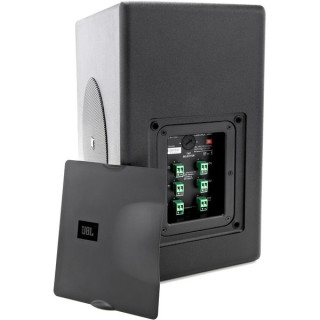 JBL Control 50 Черный Набор №568123 JBL Control 50 Black Bundle №568123