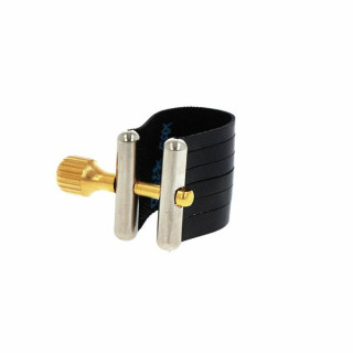 Тенор-саксофон Rovner Star Series SS-3 мл Rovner Star Series SS-3ML Tenor Sax