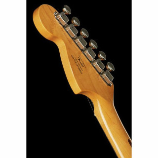 Электрогитара Squier CV 70s Strat HSS MN BLK Squier CV 70s Strat HSS MN BLK