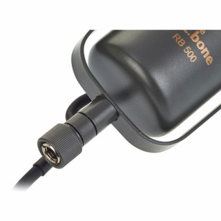 зубчатая кость 500 рублей the t.bone RB 500