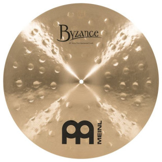 Майнл Визанс А.Выбор Майка Джонстона Meinl Byzance A.Choice Mike Johnston