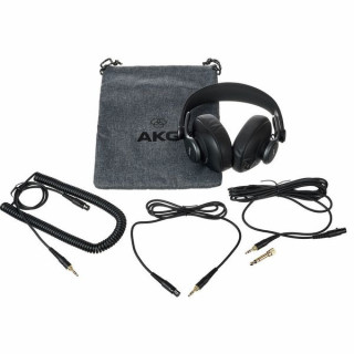 AKG K-371 AKG K-371