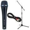 Динамический микрофон Sennheiser E 935 Набор №642255 Sennheiser E 935 Bundle №642255