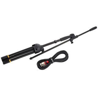 Динамический микрофон Sennheiser E 935 Набор №642255 Sennheiser E 935 Bundle №642255