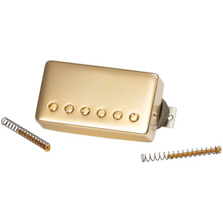 Звукосниматель Gibson Custombucker Plus Gold