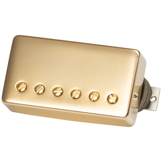 Gibson Custombucker Plus Gold Gibson Custombucker Plus Gold
