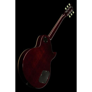 Электрогитара Harley Benton SC-550LH II PAF