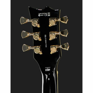 Электрогитара ESP LTD EC-256 BLK