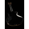 Электрогитара ESP LTD EC-256 BLK