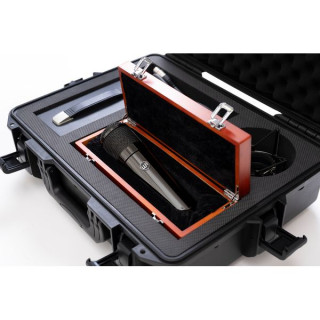 Теплый звук WA-47T Warm Audio WA-47T