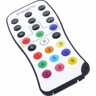 ИК-пульт дистанционного управления Stairville Flat Par Stairville Flat Par IR Remote