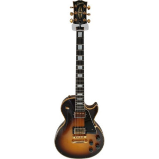 Gibson Les Paul Custom TSunb HA CS Gibson Les Paul Custom TSunb HA CS