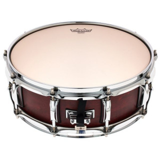 Концертная ударная установка Black Swamp Maple Snare CM514CR Black Swamp Percussion Concert Maple Snare CM514CR