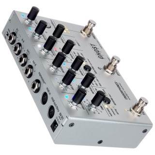 Endorphin.es Призрачная педаль Endorphin.es Ghost Pedal