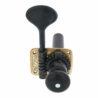 Колки для контрабаса Rubner Bass Machines 140-114-004-1-EH Rubner Bass Machines 140-114-004-1-EH