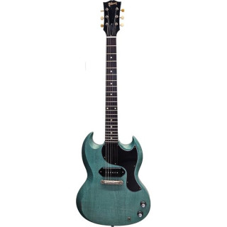 Gibson 63 Les Paul SG Junior TVIG LA Gibson 63 Les Paul SG Junior TVIG LA