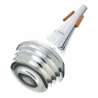 Сурдина для тромбона Thomann Trombone Straight Aluminium Thomann Trombone Straight Aluminium