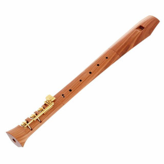 Альт блок-флейта Mollenhauer 5959 Elody Alto Cherry Mollenhauer 5959 Elody Alto Cherry