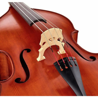 Контрабас Gewa Premium Line Solid Bass 3/4 Gewa Premium Line Solid Bass 3/4