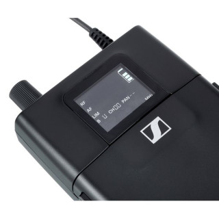 Беспроводная система Sennheiser XSW IEM Set B-Band Набор №623451 Sennheiser XSW IEM Set B-Band Bundle №623451