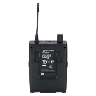 Беспроводная система Sennheiser XSW IEM Set B-Band Набор №623451 Sennheiser XSW IEM Set B-Band Bundle №623451