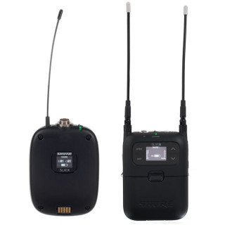 Шуру SLXD15 H56 Shure SLXD15 H56