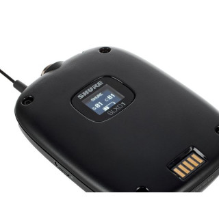 Шуру SLXD15 H56 Shure SLXD15 H56