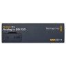 Аналог Blackmagic Design Teranex Mini - SDI 12G Blackmagic Design Teranex Mini Analog - SDI 12G