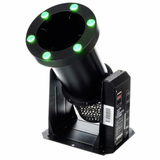 Пушка для конфетти Eurolite LED Confetti Storm Eurolite LED Confetti Storm