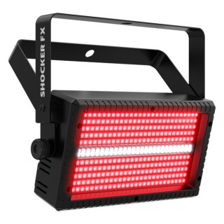 Chauvet DJ Shocker FX Chauvet DJ Shocker FX