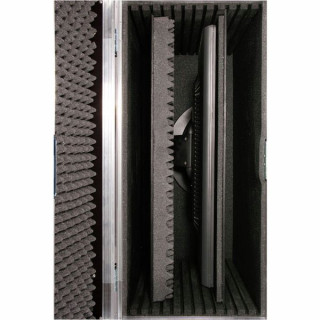 Тонкий кейс для 20-22-дюймовых TFT-дисплеев Thon Case for 20-22" TFT Displays