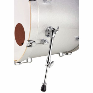 Бас-барабан Pearl Export 22"x18" #700 Pearl Export 22"x18" Bass Drum #700