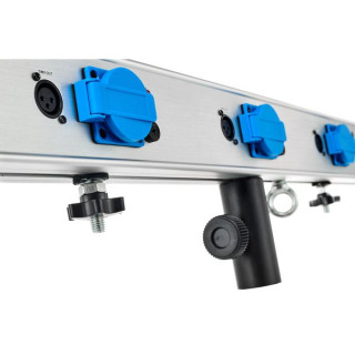 Набор светодиодных светильников Stairville LED Набор №624964 Stairville LED Starter Bundle Bundle №624964