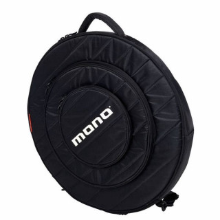 Моноблоки 22" Сумка для тарелок черный Mono Cases 22" Cymbal Bag Black