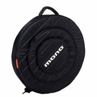 Моноблоки 22" Сумка для тарелок черный Mono Cases 22" Cymbal Bag Black