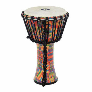 Meinl PADJ2-S-G 08" Дорожный Джембе Meinl PADJ2-S-G 08" Travel Djembe