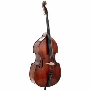 Gewa Germania Бас-гитара Rom Antik 3/4 Gewa Germania Bass Rom Antik 3/4