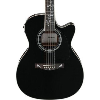 Иbanez AC391RCE-BKH Ibanez AC391RCE-BKH