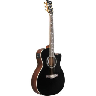 Иbanez AC391RCE-BKH Ibanez AC391RCE-BKH