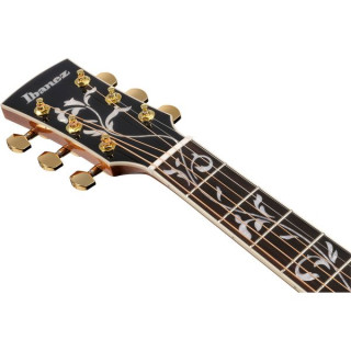 Иbanez AC391RCE-BKH Ibanez AC391RCE-BKH