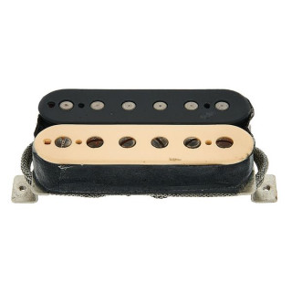 Звукосниматель Seymour Duncan Antiquity JB Neck Zebra