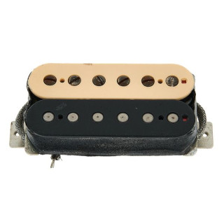 Seymour Duncan Античность Джей Би Шейная зебра Seymour Duncan Antiquity JB Neck Zebra